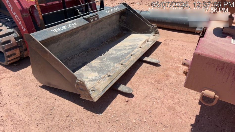 2023 ARROW MATERIAL HANDLING F5100CB