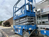 2019 Genie GS-1930 Genie GS-1930 Scissor Lift w/Standard Options