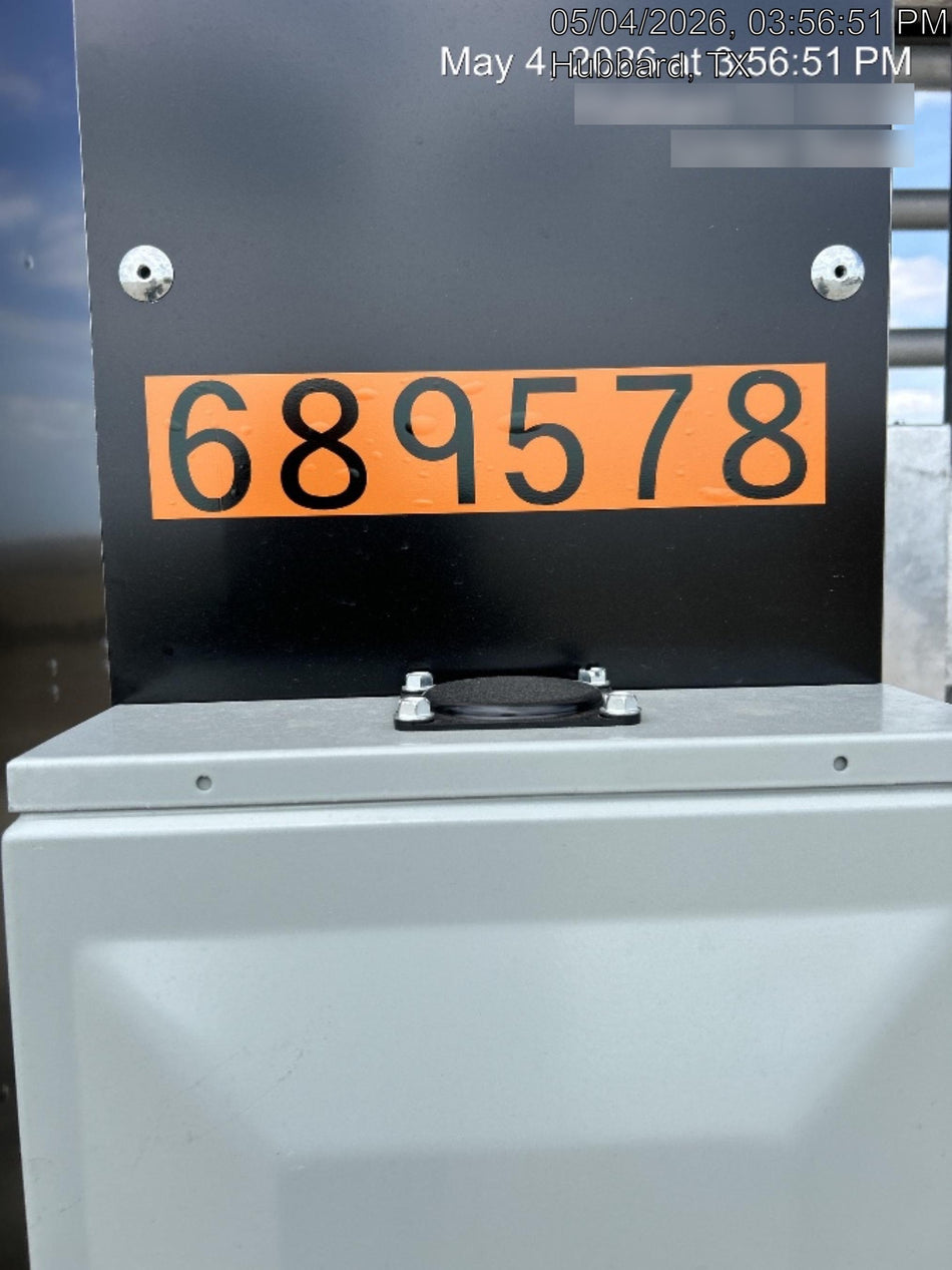 2026 PORTABLE SOLUTIONS GROUP M1KX