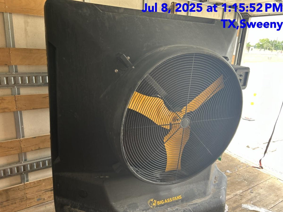 2023 BIG ASS FANS Cool Space 400