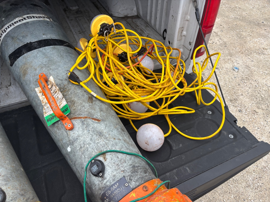 2020 MICHIGAN PNEUMATIC HV-6AM