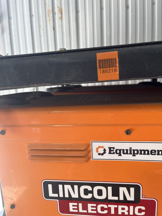 2021 TRYSTAR 6XWLDRK-350- 9KVA-WG