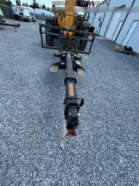 2025 STAR INDUSTRIES M1360B - Star JIB Boom
