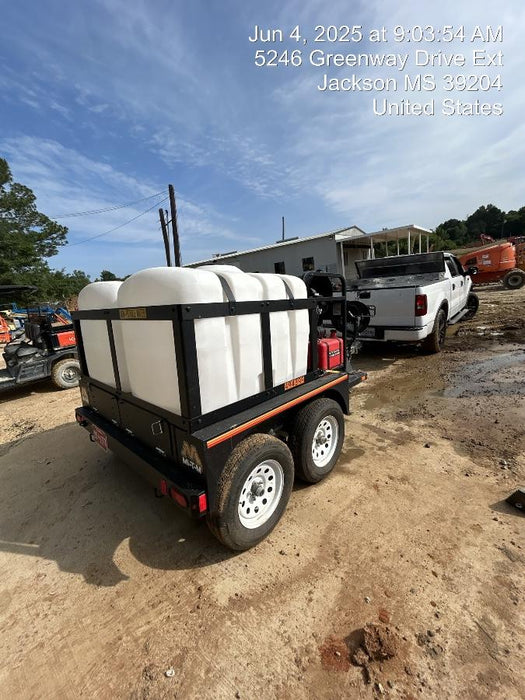 2025 MI-T-M HS-3505-1MGH-UR