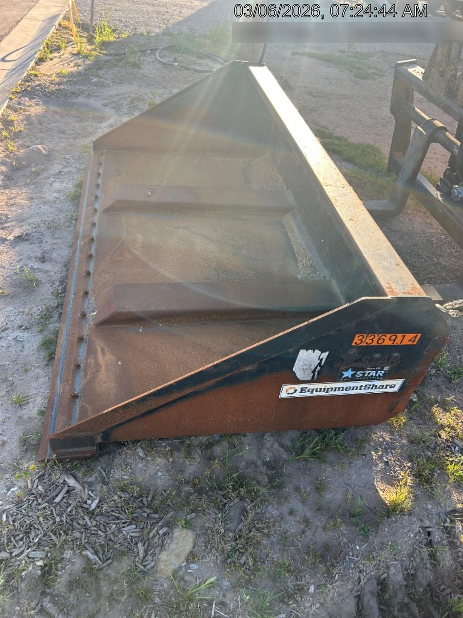 2023 STAR INDUSTRIES 1408B