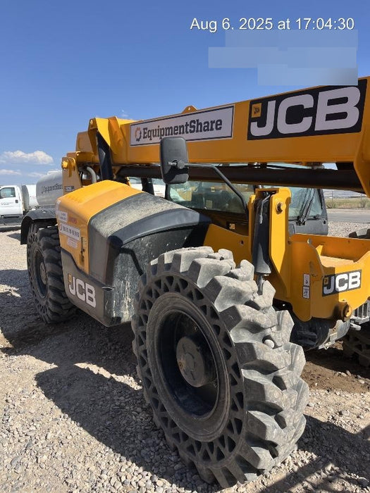 2022 JCB 509-42