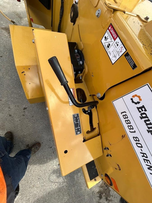 2021 VERMEER BC1000XL Gas