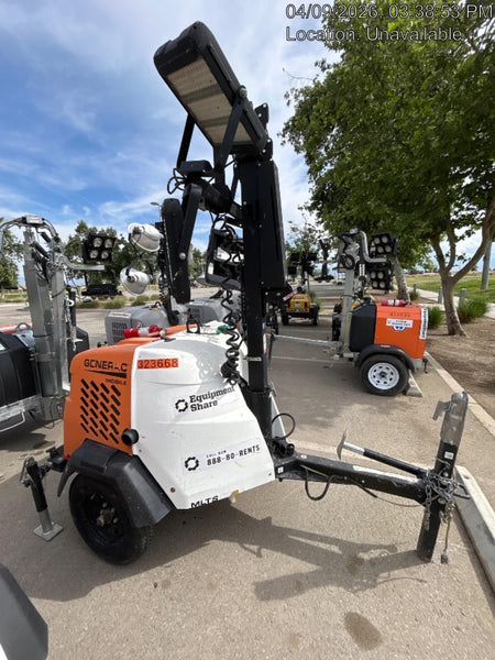 2023 GENERAC MLT2