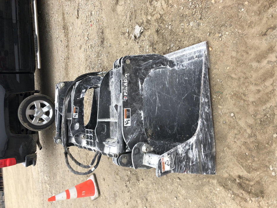 2020 PALADIN UTILITY GRAPPLE 11876-0022