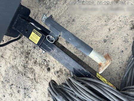 2022 ATLAS COPCO QAS45 CWK