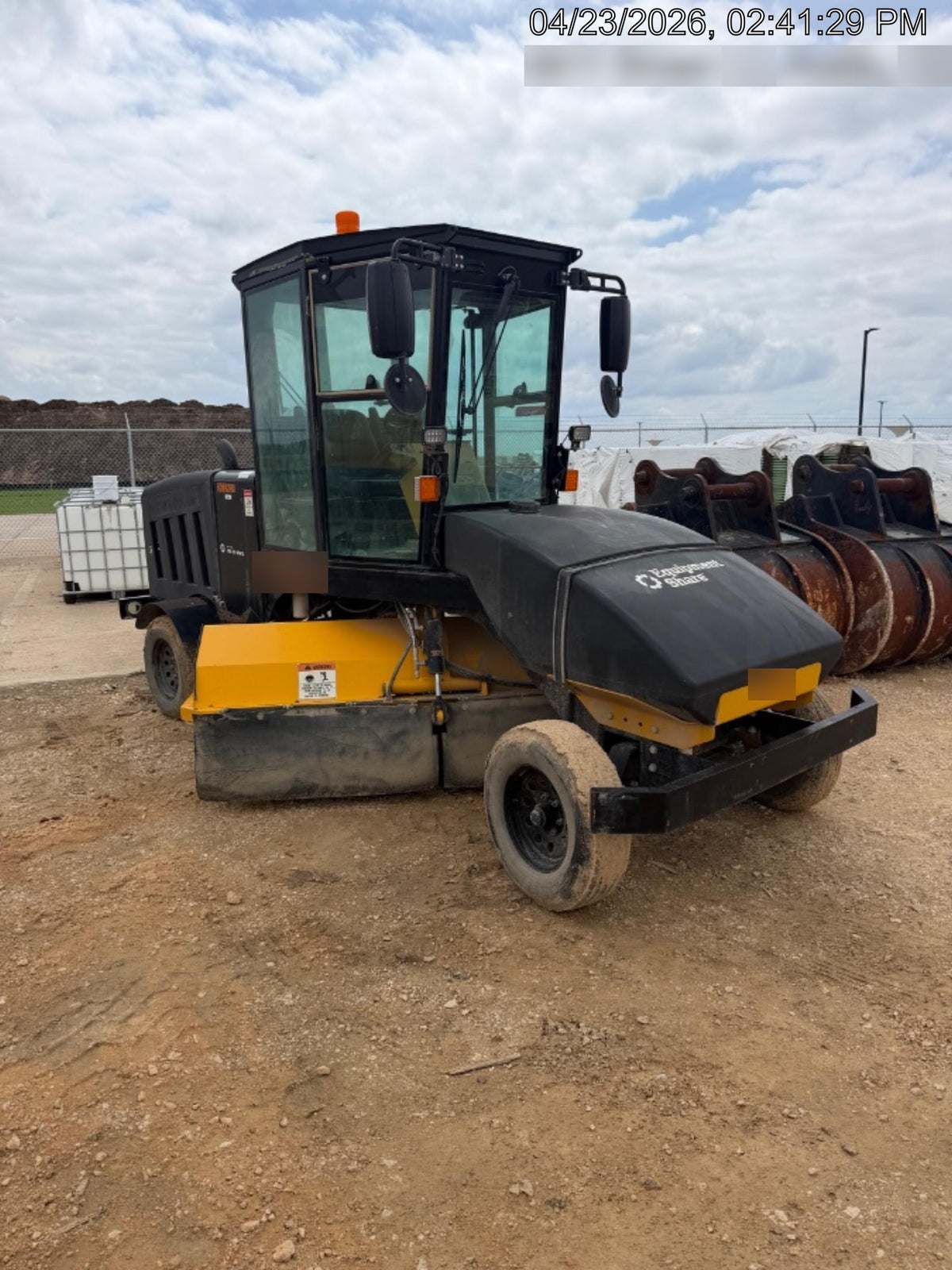 2023 LAYMOR SM450