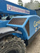 2017 Genie GTH-844 Genie GTH-844, Solid Tires, 60" carriage/forks, Full Cab, Work Lights
