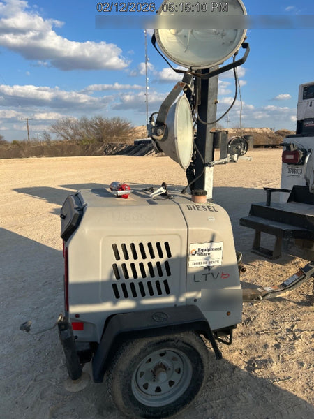 2018 WACKER NEUSON LTV6L-MH