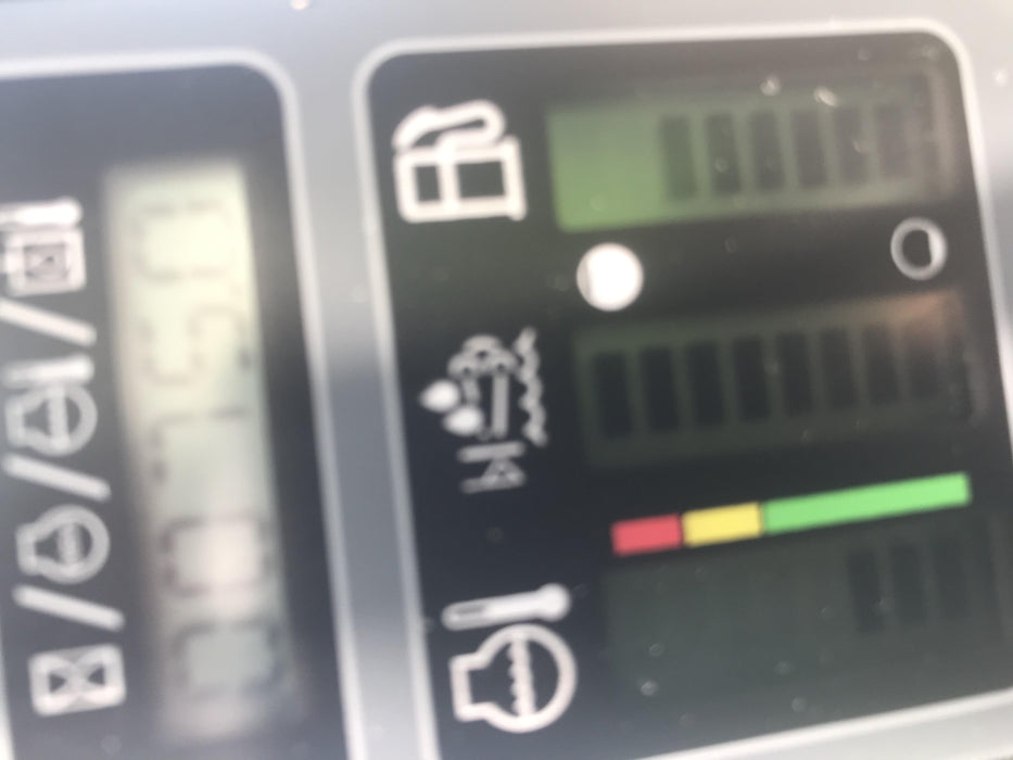 2020 Case TV450 761042 E-H Controls, 761031 ISO/H 2-Speed Controls, 761035 Performance Package Front Electric, 761206 Hydraulic Coupler, 761045 Cab Heat/AC, 761062 Air Ride Seat, 761201 HD Light Package, 761048 Engine Block Heater, 8500147 450mm (17.7 in.) 78" OTW Tracks