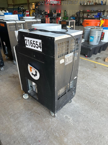 2022 KWIKOOL KPAC1411-2