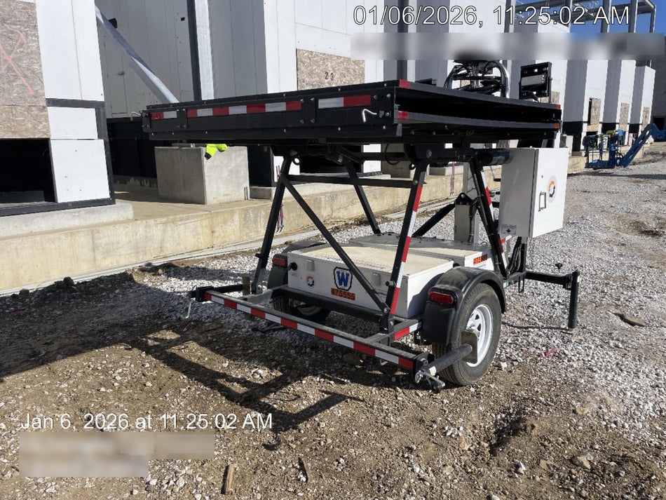 2024 WANCO WLTS-MM8A-1600