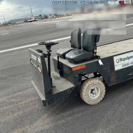 2022 COLUMBIA Payloader 2XL