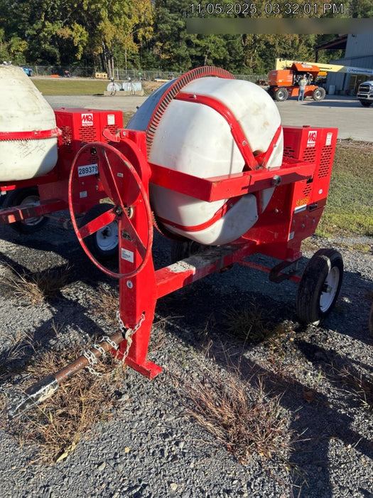 2023 MULTIQUIP MC12PH