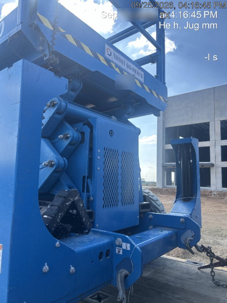 2024 GENIE GS-4390 RT