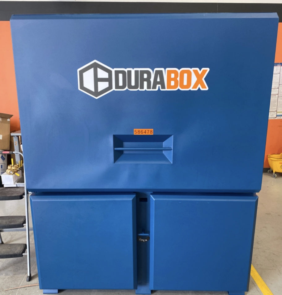 2025 DURABOX DB511