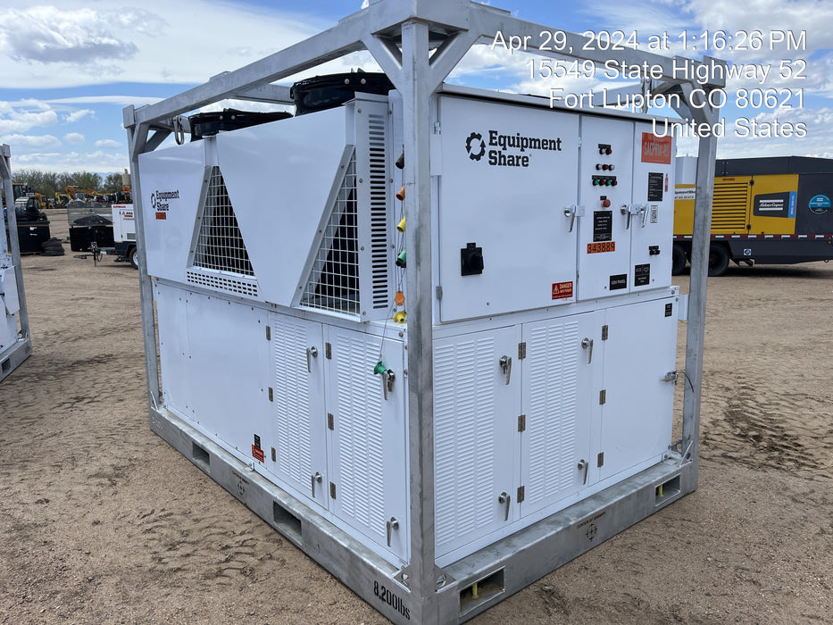 2023 SMARTECH SACP81A-HS