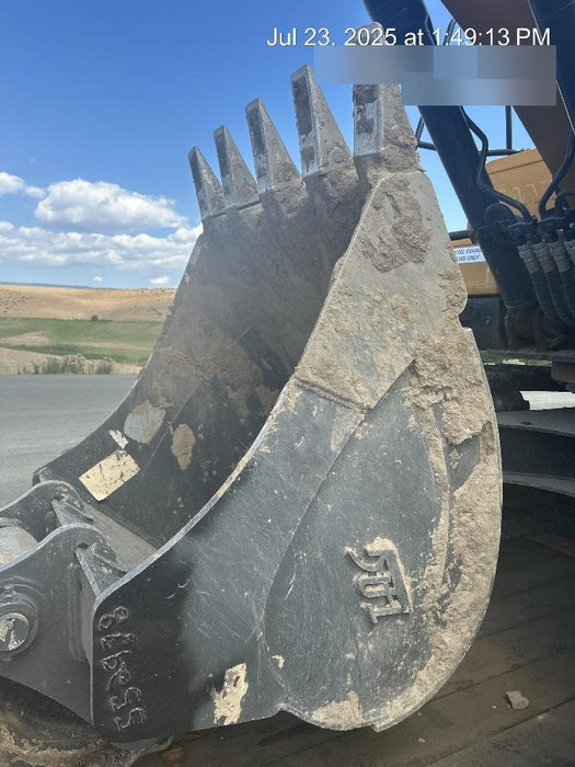 2025 JOHN DEERE 36" Bucket, Excavator 25,000 - 35,000 John Deere