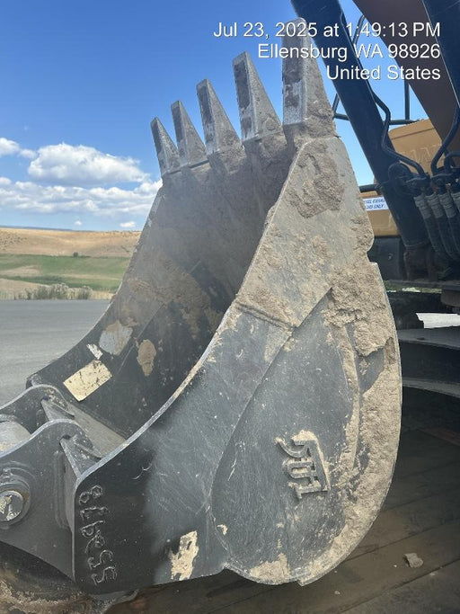 2025 JOHN DEERE 36" Bucket, Excavator 25,000 - 35,000 John Deere