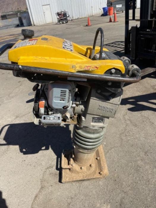 2019 WACKER NEUSON BS60-4As