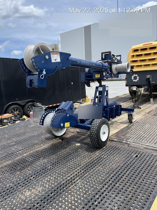 2025 CURRENT TOOLS 100A