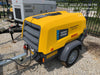 2022 ATLAS COPCO XAS 110