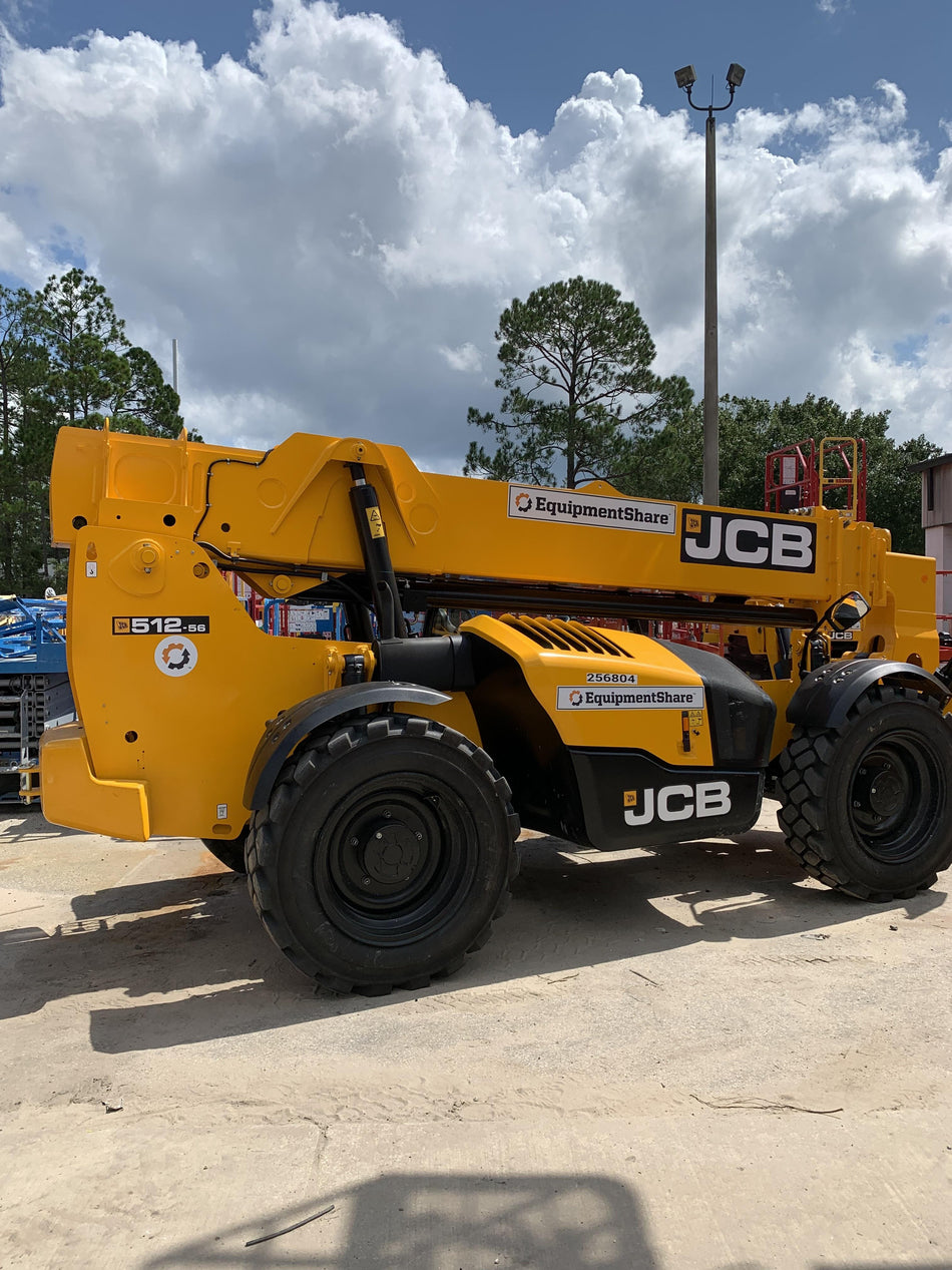 2022 JCB 512-56