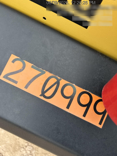 2022 ALLMAND NLV3GR
