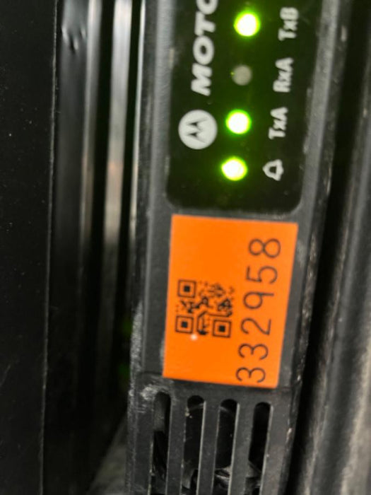 2023 MOTOROLA SLR 5700 (UHF)