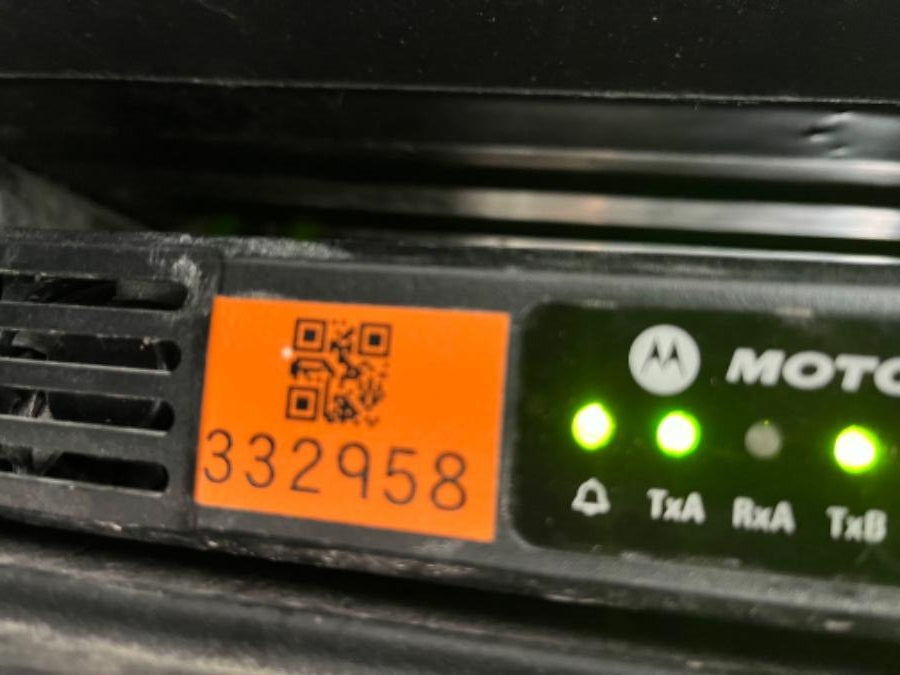 2023 MOTOROLA SLR 5700 (UHF)