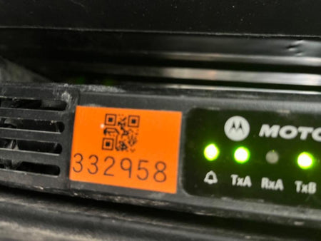 2023 MOTOROLA SLR 5700 (UHF)