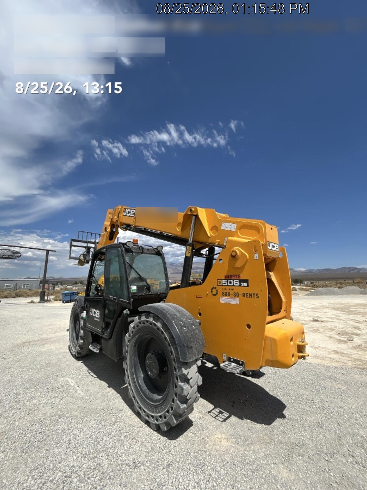 2024 JCB 506-36