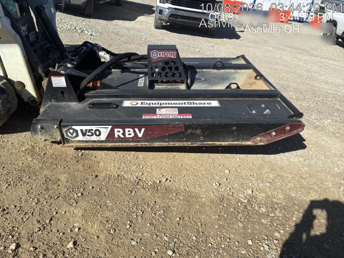 2025 VIRNIG RBV72-25