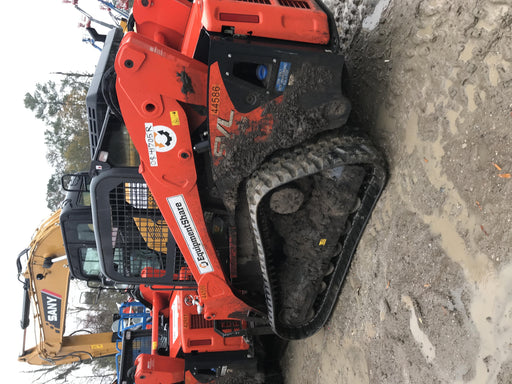 2019 KUBOTA SVL95-2S