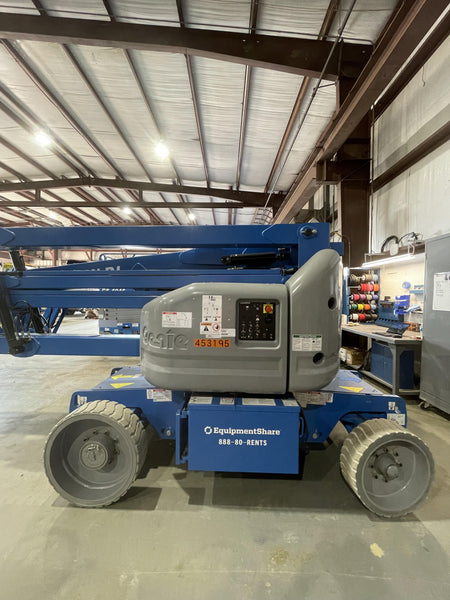2024 GENIE Z40/23N RJ