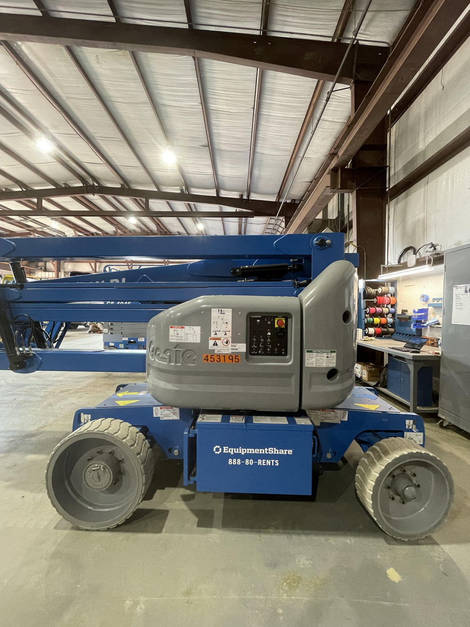 2024 GENIE Z40/23N RJ