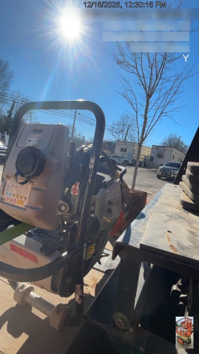 2023 MULTIQUIP MTX60HD