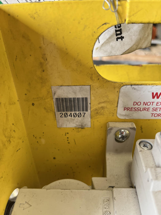 2021 TORCUP RPDD-FRL