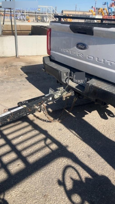 2024 Generac MLT2 Diesel, Flex Switch 120V Input, Powerzone Controller, 
(4) 320W LED Lights, 4kW Generator, 39.9 Gal Fuel Tank, 2" Ball, T3