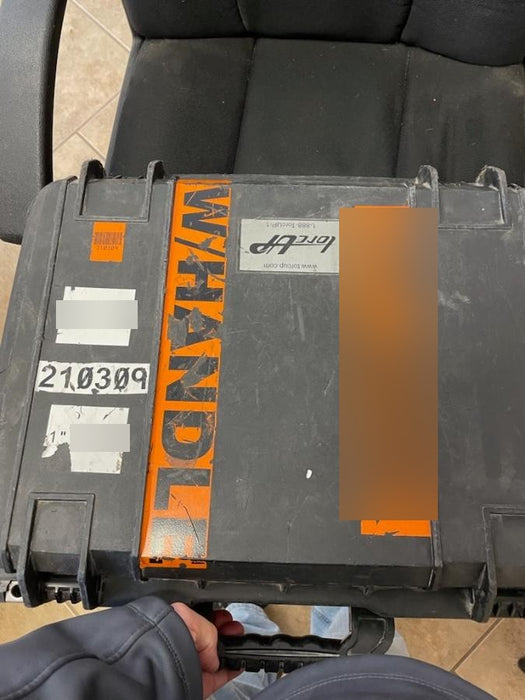 2021 TORCUP VT-3000KIT