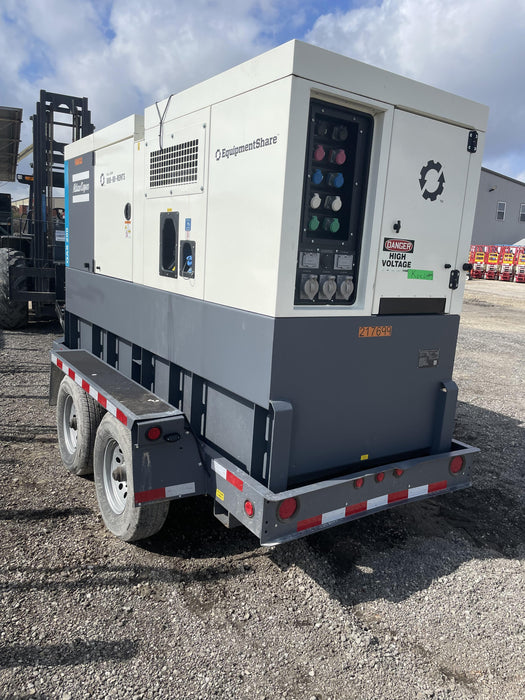 2022 ATLAS COPCO QAS200