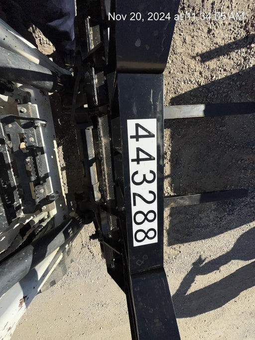 2024 VIRNIG PF4855-5VG