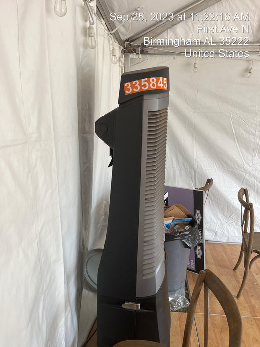 2023 VECTOR Vector Max