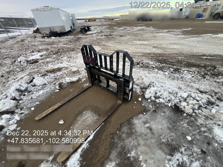 2023 VIRNIG PF4855-5VG