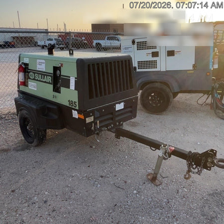 2021 SULLAIR 185D-DPQ KU4F