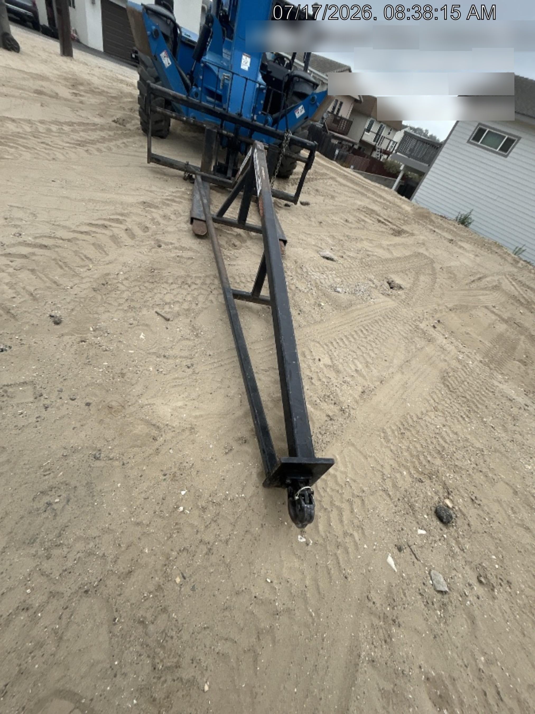 2019 ARROW MATERIAL HANDLING 1000100-12-F